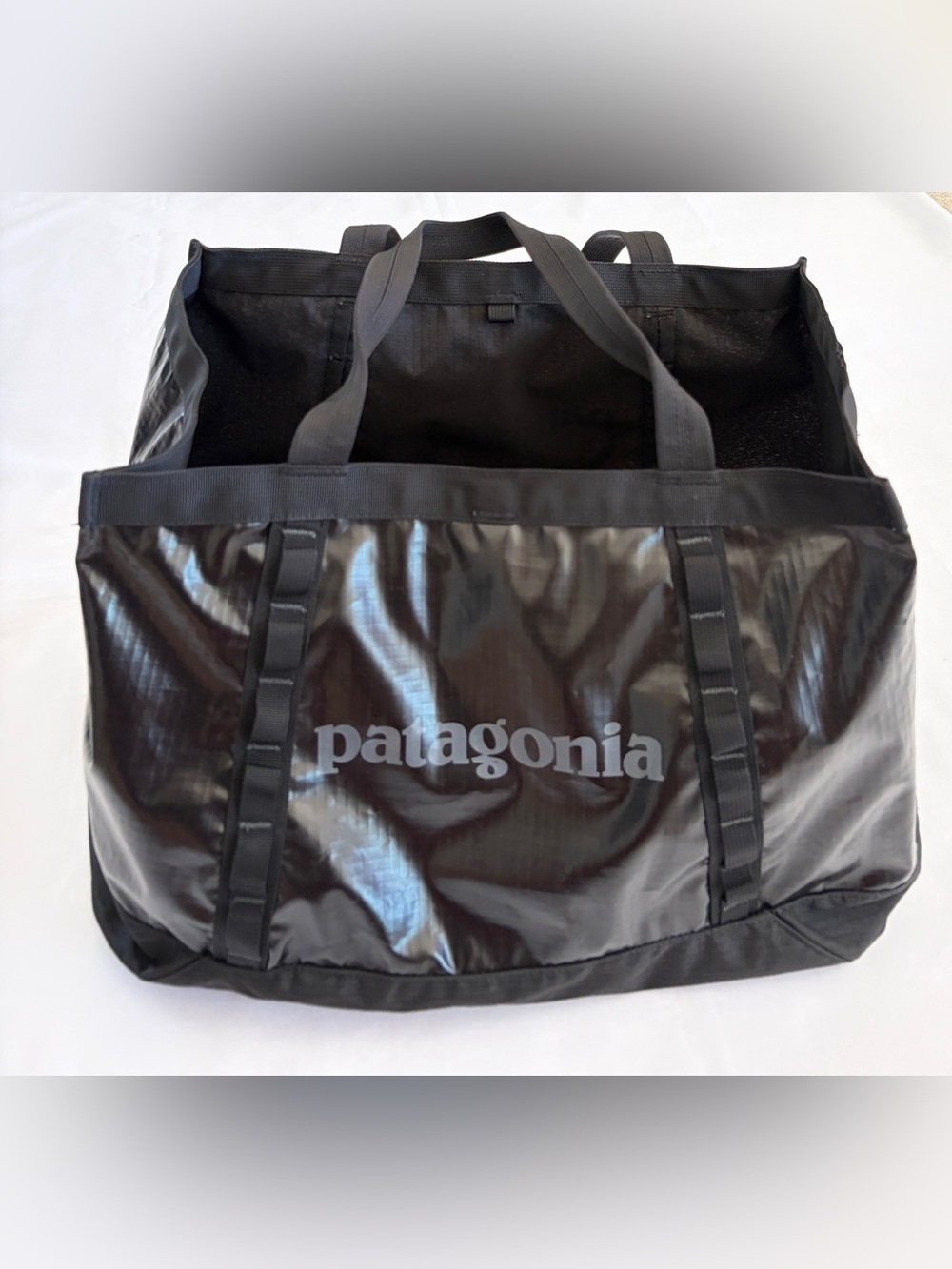 Patagonia Black Hole Gear Tote 25L #49031 Unisex